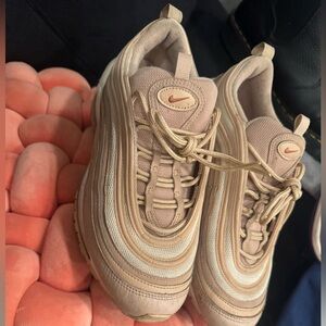 Nike AirMax 97 light pink  Sneakers